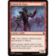 (Foil) Rouge - Semeur de chaos (C) [FDN]