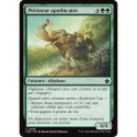 (Foil) Verte - Piétineur apothicaire (C) [FDN]