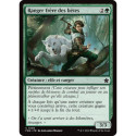 (Foil) Verte - Ranger frère des bêtes (C) [FDN]