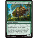 (Foil) Verte - Cochon truffier impatient (U) [FDN]