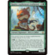 (Foil) Verte - Rapine, explorateur exubérant (V1) (R) [FDN]