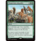 (Foil) Verte - Proportions absurdes (V1) (R) [FDN]