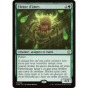 (Foil) Verte - Fileuse d'âmes (V1) (R) [FDN]