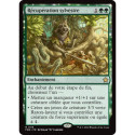 (Foil) Verte - Récupération sylvestre (V1) (R) [FDN]