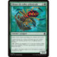 (Foil) Verte - Fileuse de collet arboricole (C) [FDN]