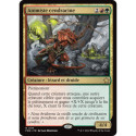 (Foil) Multicolore - Animiste cendracine (V1) (R) [FDN]