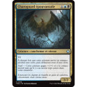 (Foil) Multicolore - Charognard épouvantaile (U) [FDN]