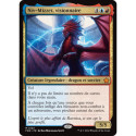 (Foil) Multicolore - Niv-Mizzet, visionnaire (V1) (M) [FDN]