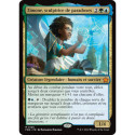 (Foil) Multicolore - Zimone, sculptrice de paradoxes (V1) (M) [FDN]