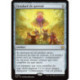 (Foil) Incolore - Etendard de parenté (V1) (R) [FDN]