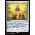 (Foil) Incolore - Etendard de parenté (V1) (R) [FDN]
