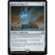 (Foil) Incolore - Hache de ligne ley (V1) (R) [FDN]