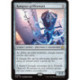 (Foil) Incolore - Rampeur griffonnant (V1) (R) [FDN]