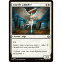 (Foil) Blanche - Ange de la fatalité (U) [FDN]