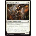 (Foil) Blanche - Commando cathare (C) [FDN]