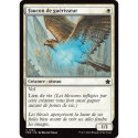 (Foil) Blanche - Faucon de guérisseur (C) [FDN]