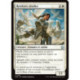 (Foil) Blanche - Renforts résolus (U) [FDN]