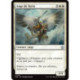 (Foil) Blanche - Ange de Serra (U) [FDN]