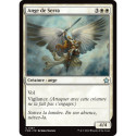 (Foil) Blanche - Ange de Serra (U) [FDN]