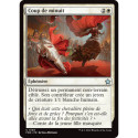 (Foil) Blanche - Coup de minuit (U) [FDN]