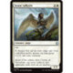 (Foil) Blanche - Jeune valkyrie (V1) (U) [FDN]
