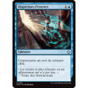 (Foil) Bleue - Dispersion d'essence (U) [FDN]