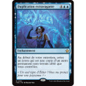 (Foil) Bleue - Duplication extravagante (R) [FDN]