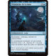 (Foil) Bleue - Prisonnier de la lune (U) [FDN]