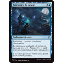 (Foil) Bleue - Prisonnier de la lune (U) [FDN]