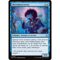 (Foil) Bleue - Micromancienne (U) [FDN]