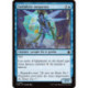 (Foil) Bleue - Farfadette moqueuse (C) [FDN]