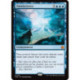 (Foil) Bleue - Omniscience (V1) (M) [FDN]