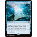 (Foil) Bleue - Omniscience (V1) (M) [FDN]