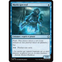 (Foil) Bleue - Marin spectral (U) [FDN]