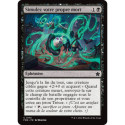 (Foil) Noire - Simulez votre propre mort (C) [FDN]