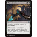 (Foil) Noire - Chute du héros (V1) (U) [FDN]