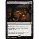 (Foil) Noire - Arène phyrexiane (V1) (R) [FDN]