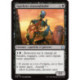 (Foil) Noire - Squelette réassemblable (U) [FDN]