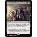 (Foil) Noire - Ascension des Royaumes obscurs (V1) (M) [FDN]