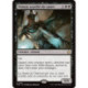(Foil) Noire - Démon scarifié de runes (R) [FDN]