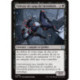 (Foil) Noire - Voleuse de sang de Stromkirk (U) [FDN]