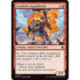 (Foil) Rouge - Cavalerie axgardienne (C) [FDN]