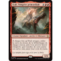 (Foil) Rouge - Etali, Tempête primordiale (V1) (R) [FDN]