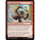 (Foil) Rouge - Brandon fanatique (C) [FDN]
