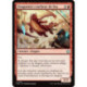 (Foil) Rouge - Dragonnet cracheur de feu (U) [FDN]