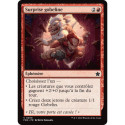 (Foil) Rouge - Surprise gobeline (C) [FDN]