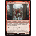 (Foil) Rouge - Krenko le caïd (R) [FDN]