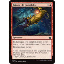 (Foil) Rouge - Frisson de probabilité (C) [FDN]