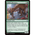 (Foil) Verte - Indrik affectueux (U) [FDN]