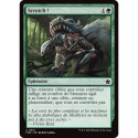 (Foil) Verte - Scrotch ! (C) [FDN]